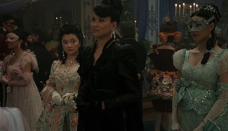 Dikkat &ccedil;eken hata! "Netflix bunu nasıl ka&ccedil;ırdı?"