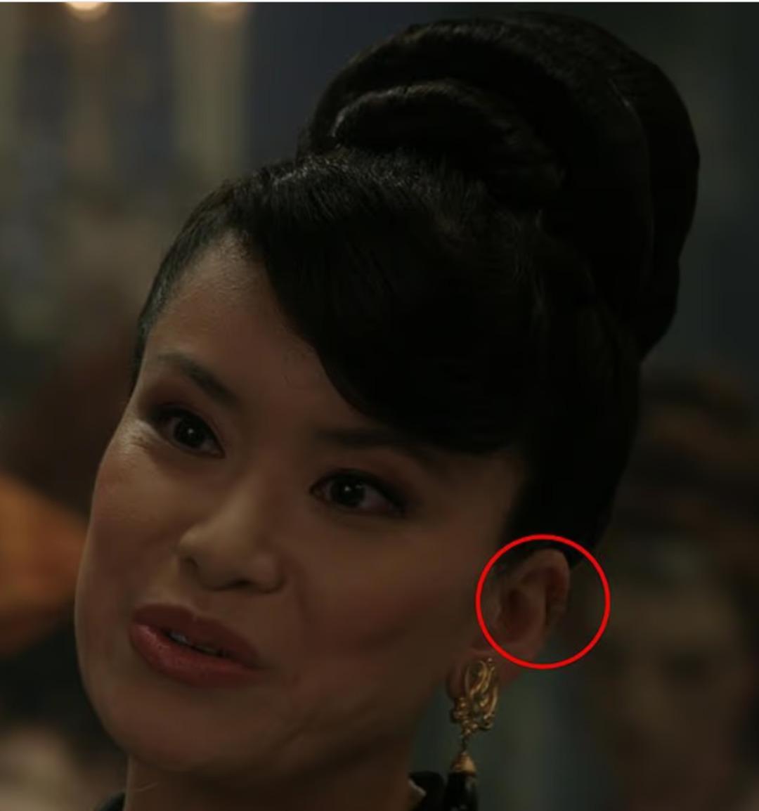 Bridgerton 4. sezonda dikkat &ccedil;eken hata! "Netflix bunu nasıl ka&ccedil;ırdı?" 1