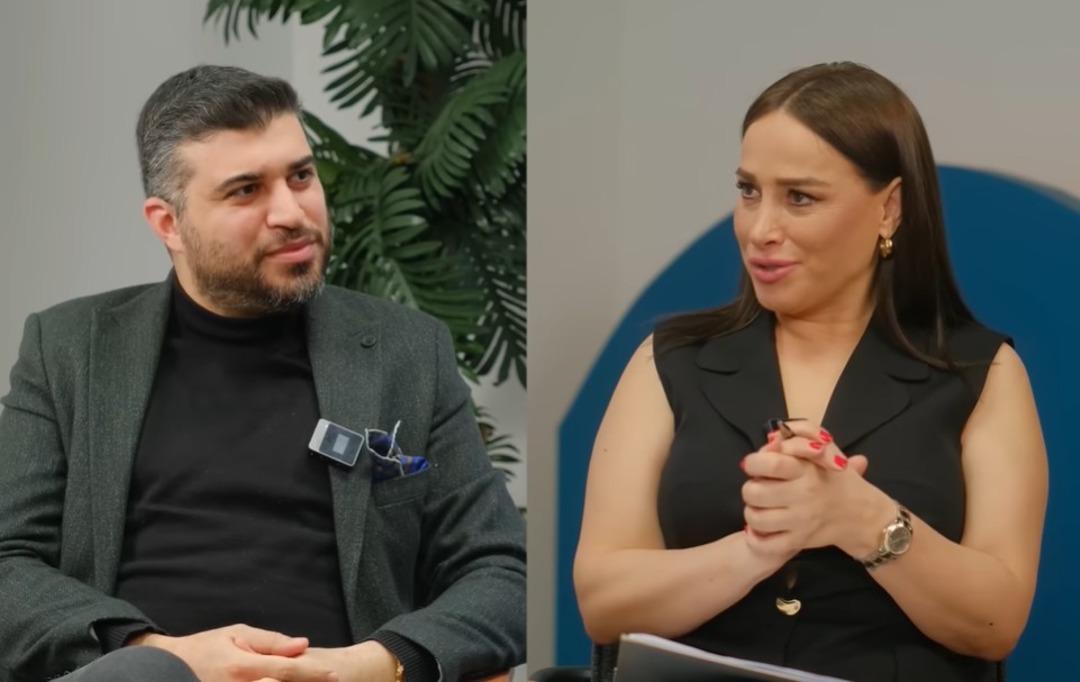  3 eşini birden Barbie estetiğine getirdi  &Uuml;nl&uuml; sunucu Nur Viral duyduklarına inanamadı 1