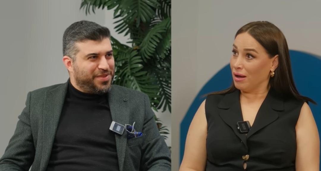  3 eşini birden Barbie estetiğine getirdi  &Uuml;nl&uuml; sunucu Nur Viral duyduklarına inanamadı 2