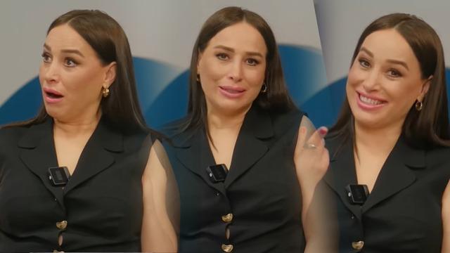 '3 eşini birden Barbie estetiğine getirdi' Ünlü sunucu Nur Viral duyduklarına inanamadı