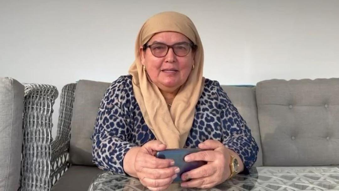 Herkesi şaşırttı! Fenerbah&ccedil;eli Kante ile Sivaslı Hatun Teyze&rsquo;nin samimiyeti: &ldquo;&Ccedil;ok temiz, namazlı ve abdestli bir &ccedil;ocuk&rdquo; 3