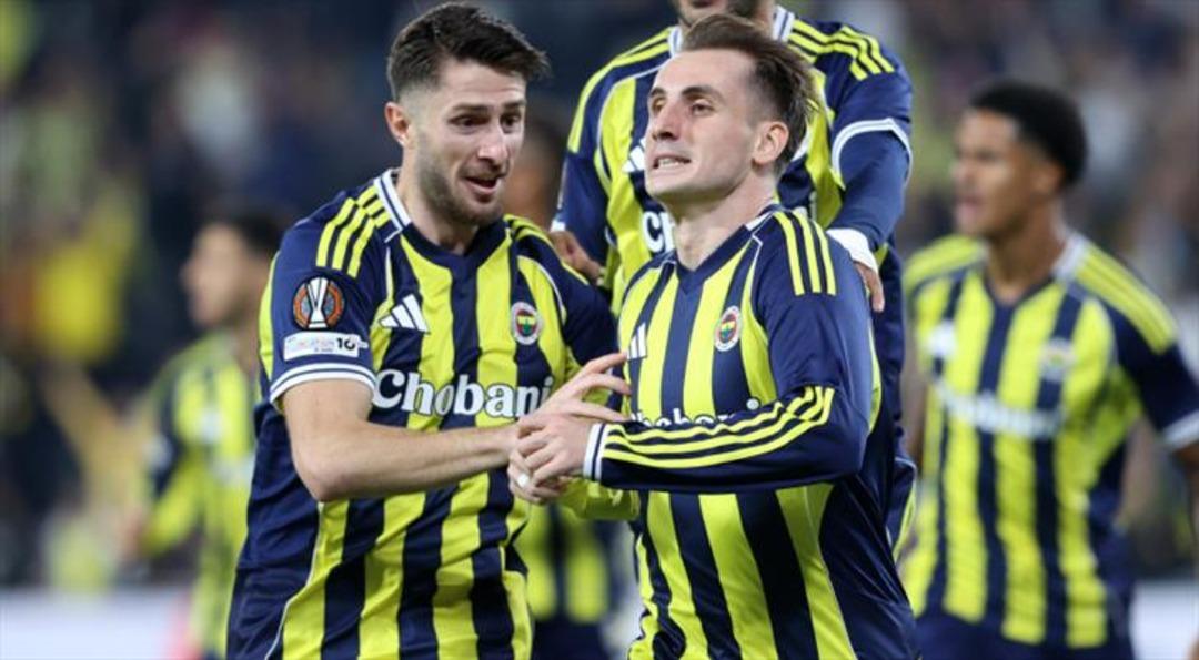 Kante sonrası Fenerbah&ccedil;e taraftarının g&ouml;z&uuml; onda! Hollandalı forvet geliyor, Euro 2024 detayı 3