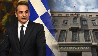 '12 mil' &ccedil;ıkışına T&uuml;rkiye'den tepki