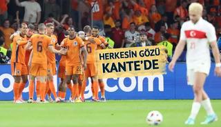 Kante sonrası Fenerbah&ccedil;e taraftarının g&ouml;z&uuml; onda!