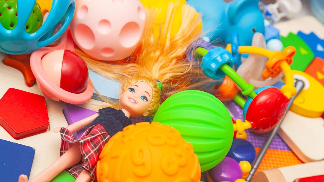 Oyuncak devi fabrikasını kapatıyor! 350 kişi işsiz kalacak  1