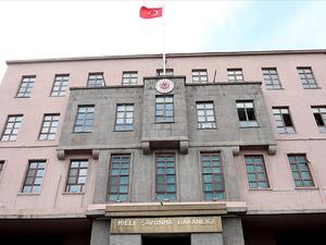 Yunanistan'ın 12 mil s&ouml;ylemine MSB'den net yanıt! Kabul edilemez