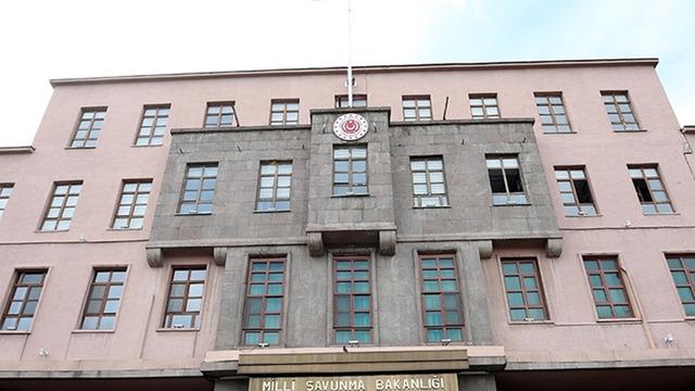 Yunanistan'ın 12 mil s&ouml;ylemine MSB'den net yanıt! Kabul edilemez