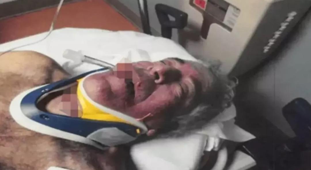 Epstein in &ouml;l&uuml;m&uuml;yle ilgili yeni g&ouml;r&uuml;nt&uuml;ler ortaya &ccedil;ıktı! 16 dakika sonra &ccedil;ekilmiş: Dikkat &ccedil;eken  k&uuml;nye  detayı 6