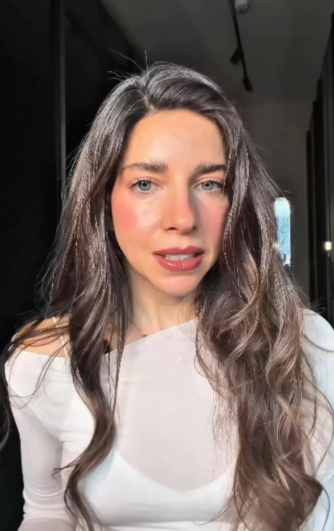 Elvin Levinler ge&ccedil;irdiği kalp ameliyatını anlattı!  Akıllanmadın  mesajları yağıyor 4