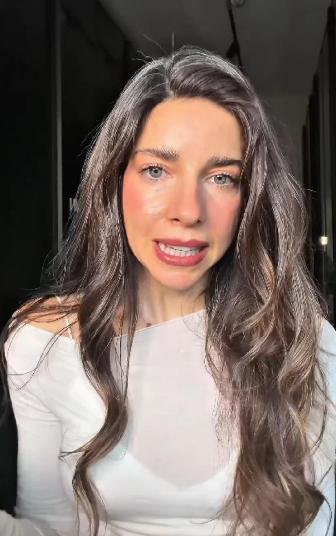 Elvin Levinler ge&ccedil;irdiği kalp ameliyatını anlattı!  Akıllanmadın  mesajları yağıyor 3