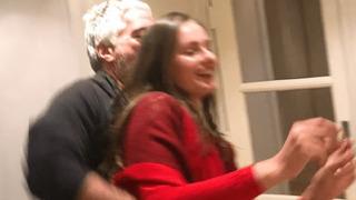 Epstein'in sevgilisi Karyna Shuliak belgelerde dikkat çekti! Karyna Shuliak kimdir?