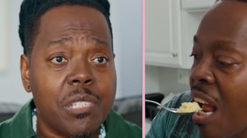 S&uuml;nger yeme tutkusu hastanelik etti! Ameliyata alındı: En az 2 kanepe onlarca yastık yedim