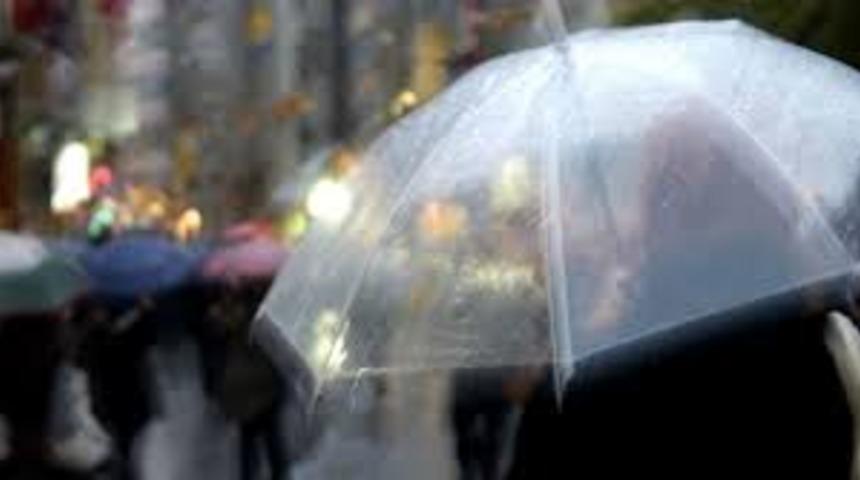 Hava durumu nasıl olacak, İstanbul'da yağmur var mı? Meteoroloji a&ccedil;ıkladı