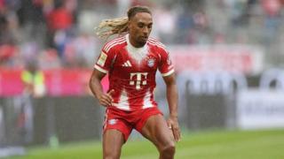 Transferin son günlerinde Galatasaray'dan sürpriz hamle! Sacha Boey İstanbul'a geldi