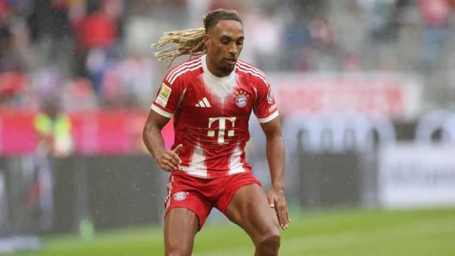 Transferin son günlerinde Galatasaray'dan sürpriz hamle! Sacha Boey İstanbul'a geldi