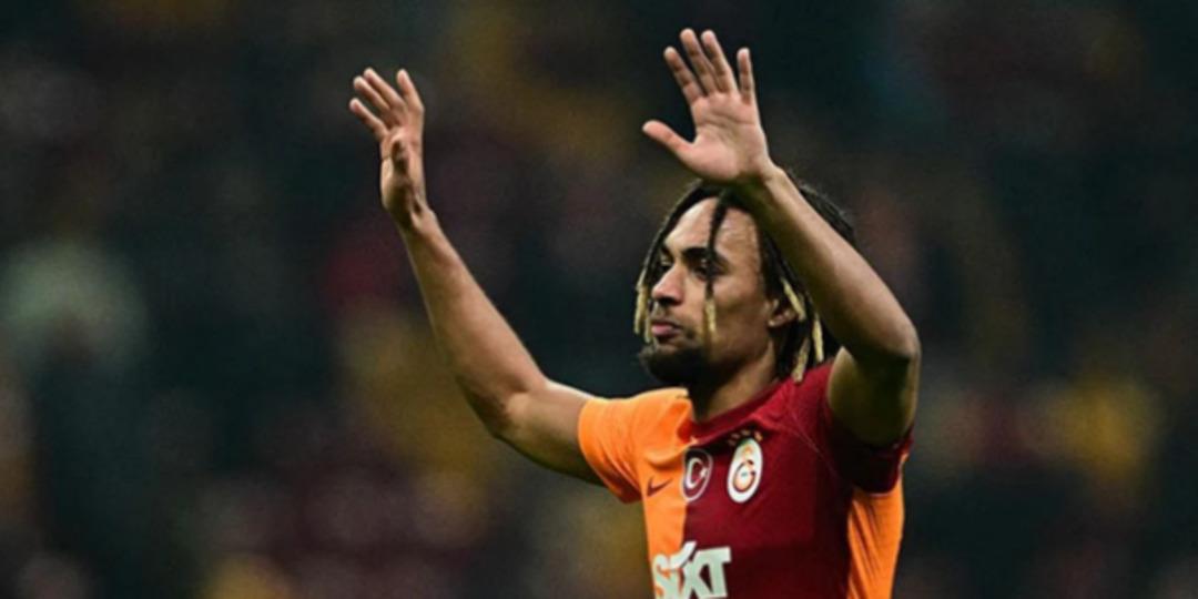 Transferin son g&uuml;nlerinde Galatasaray dan s&uuml;rpriz hamle! Almanya seferi 1
