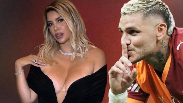 Wanda Nara ile Icardi arasında kriz bitmiyor! 600 bin dolarlık nafaka borcu gündemde! 'Evli olduğumuz dönemde...' 