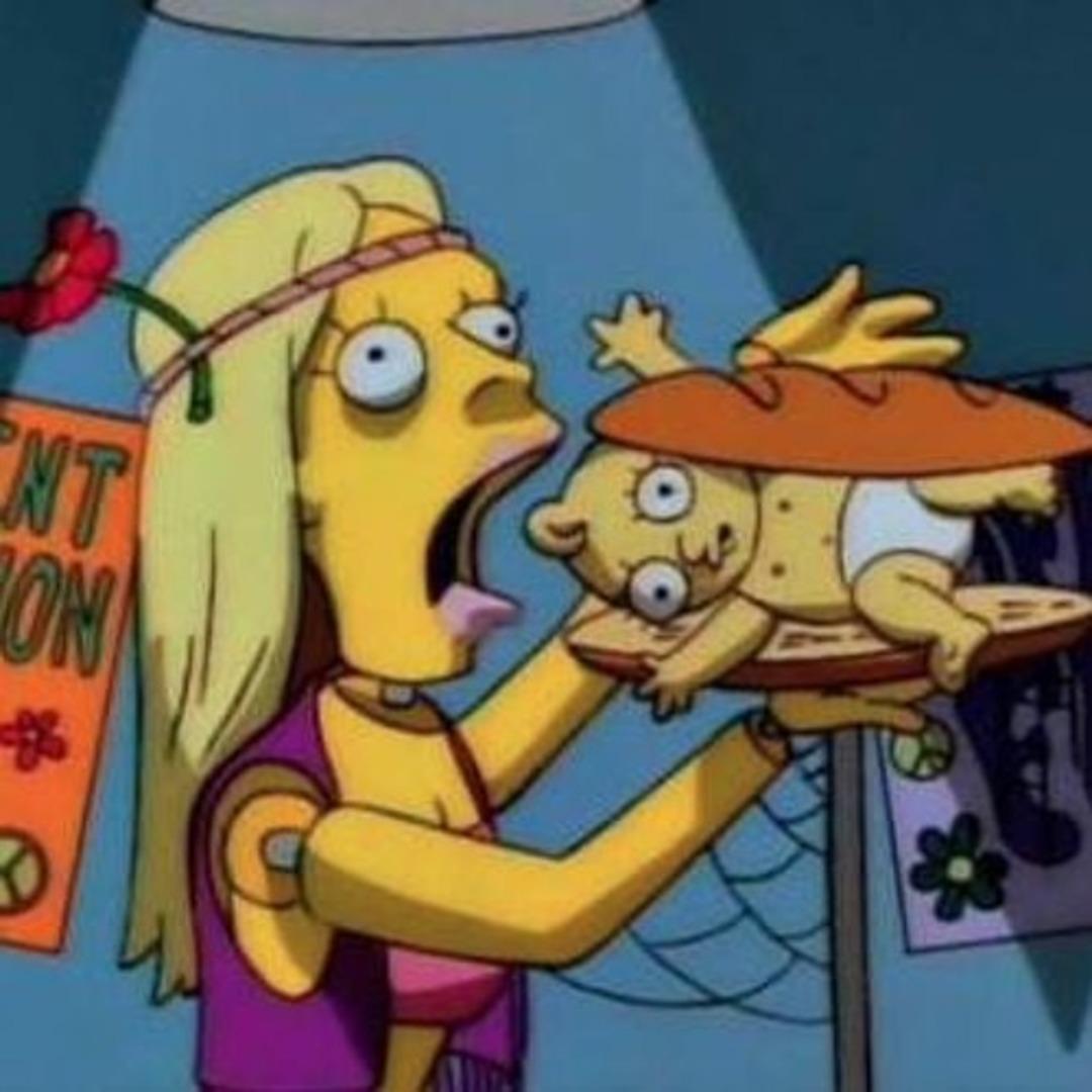 Yine Simpsonlar yine kehanet: Mailllerde o isim de ge&ccedil;iyor! Kod adı: Epstein 4