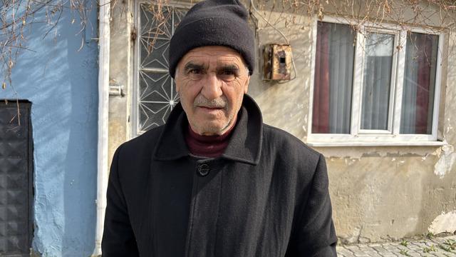 Çanakkale'de 86 yaşındaki kişiden 14 gündür haber alınamıyor