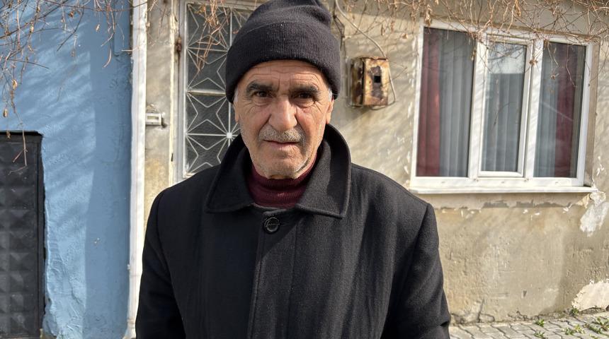 &Ccedil;anakkale'de 86 yaşındaki kişiden 14 g&uuml;nd&uuml;r haber alınamıyor