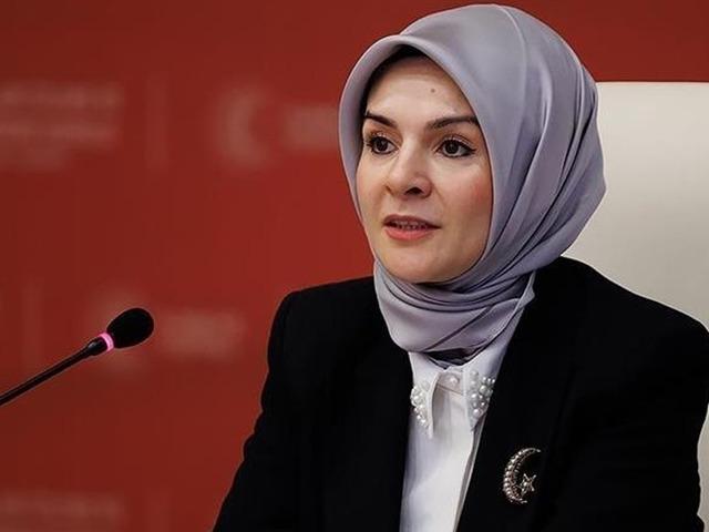 Bakan G&ouml;ktaş: "Vatandaşlarımızın ev sahibi olma hayalini "Y&uuml;zyılın Konut Projesi" ile ger&ccedil;ek kılıyoruz"