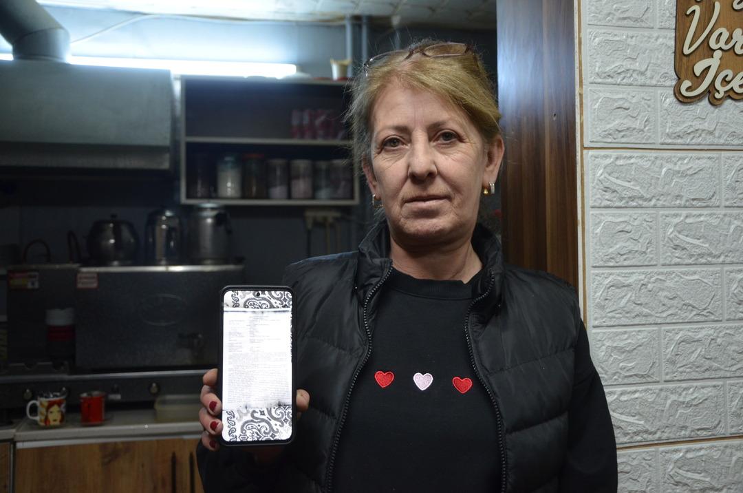 Bakımevinde dehşet! &Uuml;zerine kolonya d&ouml;k&uuml;p ateşe verdi: Yandığı 5 dakika sonra fark edildi 1