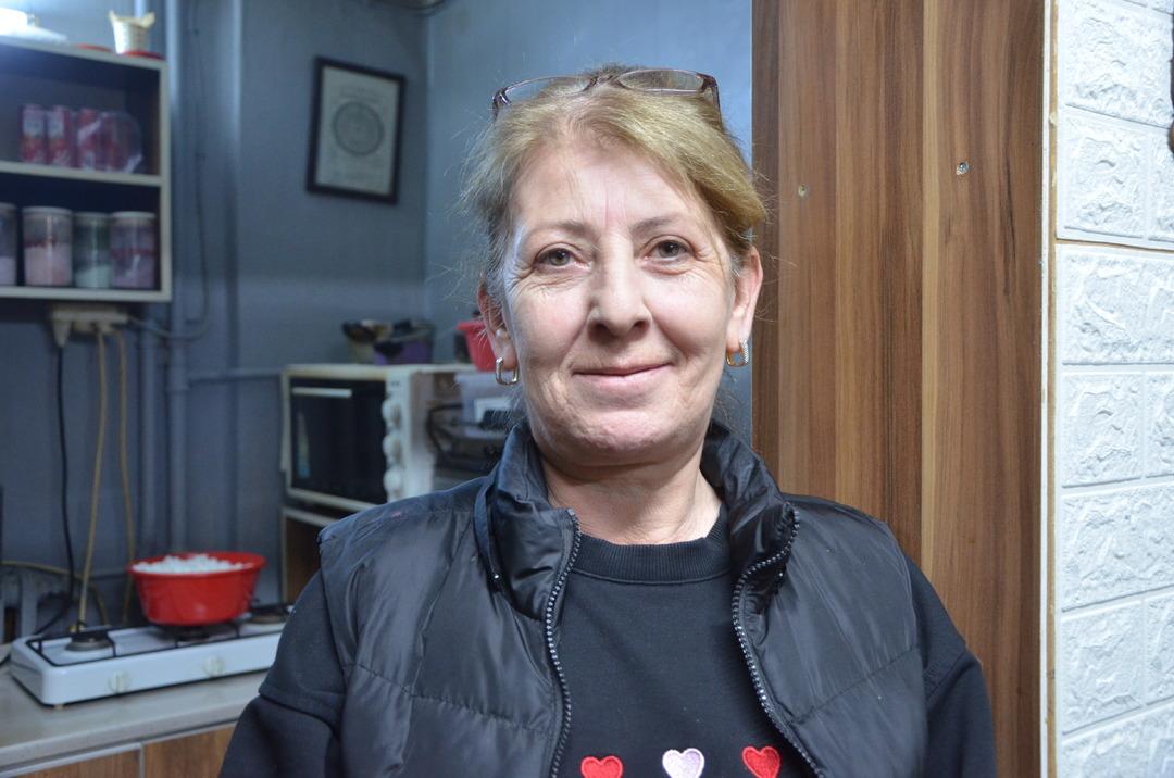 Bakımevinde dehşet! &Uuml;zerine kolonya d&ouml;k&uuml;p ateşe verdi: Yandığı 5 dakika sonra fark edildi 3