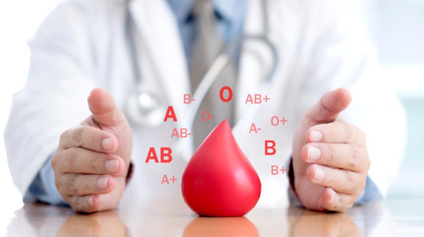 Bu kan grubuna sahipseniz bunama riskiniz %82 daha fazla