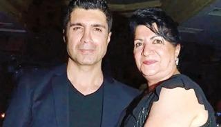 K&uuml;sl&uuml;k bitti! Annesi i&ccedil;in servet d&ouml;kt&uuml; 