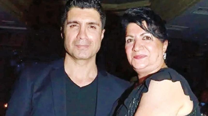 K&uuml;sl&uuml;k bitti! &Ouml;zcan Deniz annesi i&ccedil;in servet d&ouml;kt&uuml; 