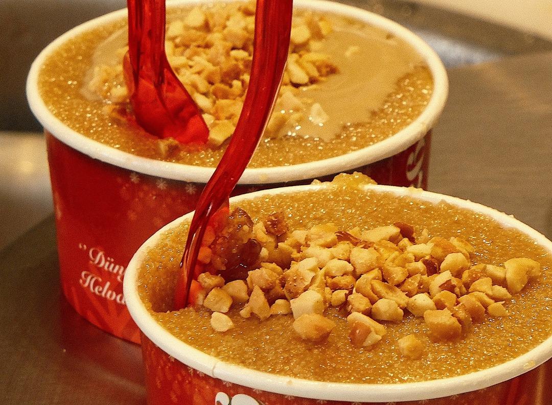 125 yıllık tarihe sahip! Amerika da da t&uuml;ketiliyor:  &Ccedil;ocuklar ve gen&ccedil;ler &ccedil;ok sevdi  2