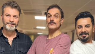 Yoğun bakımdaydı! İlk fotoğraf geldi