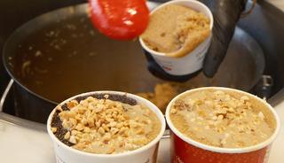 125 yıllık tarihe sahip! Amerika'da bile t&uuml;ketiliyor: '&Ccedil;ocuklar ve gen&ccedil;ler &ccedil;ok sevdi'