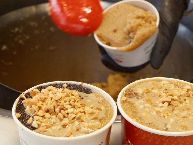 125 yıllık tarihe sahip! Amerika'da da t&uuml;ketiliyor: '&Ccedil;ocuklar ve gen&ccedil;ler &ccedil;ok sevdi'