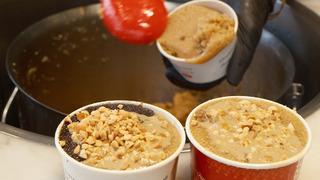 125 yıllık tarihe sahip! Amerika'da da tüketiliyor: 'Çocuklar ve gençler çok sevdi'