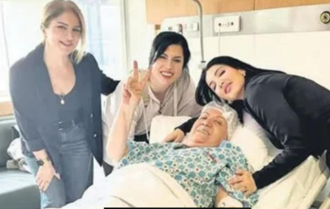 K&uuml;sl&uuml;k bitti! &Ouml;zcan Deniz annesi i&ccedil;in servet d&ouml;kt&uuml;  1