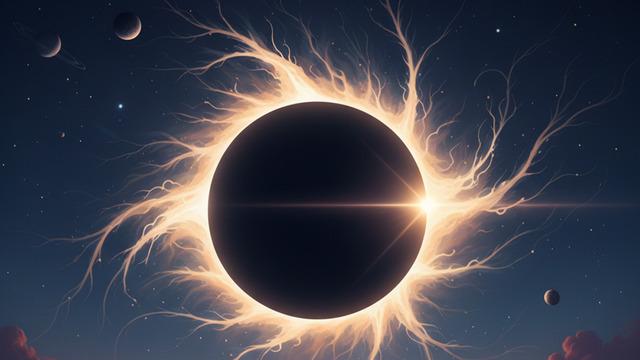 17 Şubat’ta hayatınız değişebilir: Tutulmadan en çok etkilenecek 4 burç!