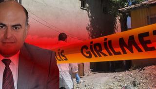 Hatay'da kan donduran olay! Doktor babaya oğlundan baltalı saldırı: Defalarca kez vurdu