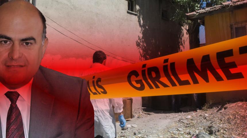 Hatay'da kan donduran olay! Doktor babaya oğlundan baltalı saldırı: Defalarca kez vurdu