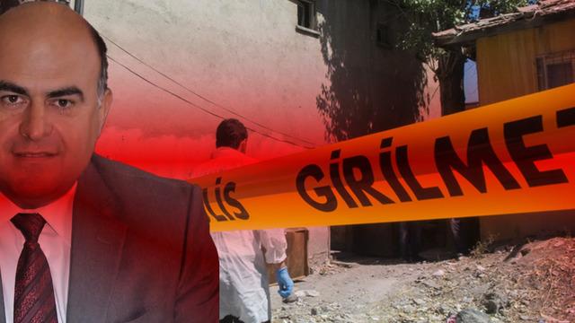 Hatay'da kan donduran olay! Doktor babaya oğlundan baltalı saldırı: Defalarca kez vurdu