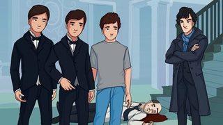 Sosyal medyada en çok konuşulan 'Katil kim?' bulmacaları 