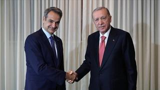 Tarih verildi: Yunanistan Başbakanı Miçotakis Türkiye'ye geliyor!