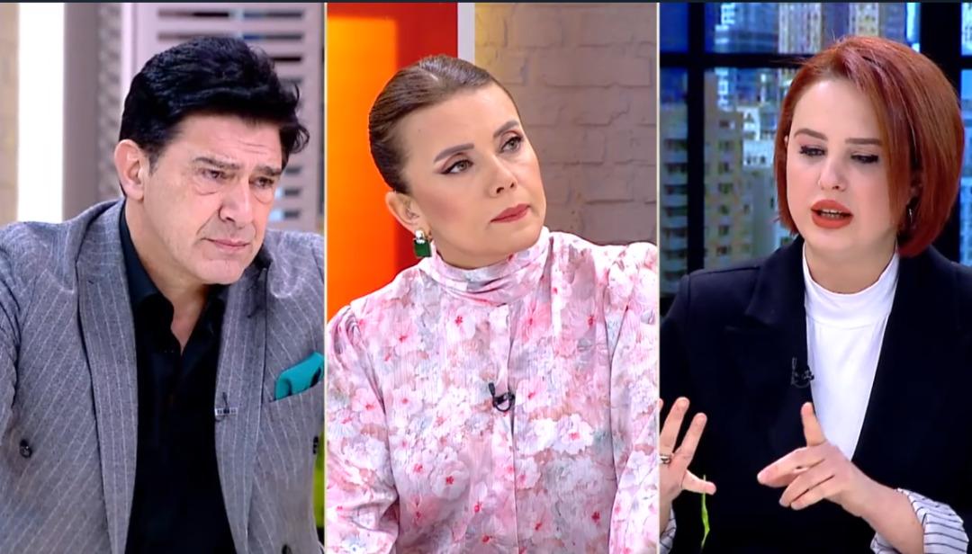  Sağdan Sola Donat  s&ouml;zleriyle &ccedil;ok konuşulmuştu! Pelin H&uuml;rman imaj değiştirdi 2