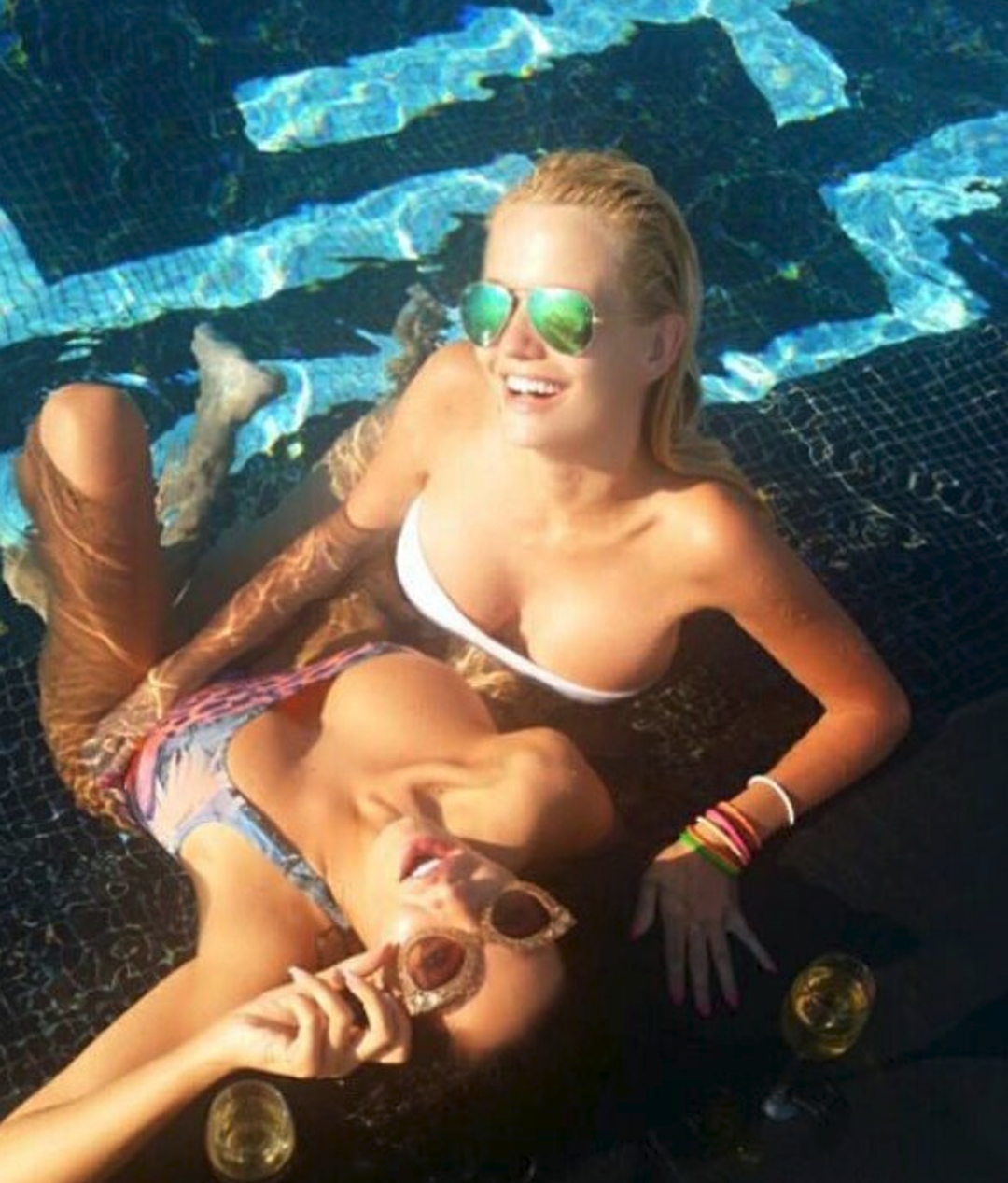 Kimin eski sevgilisi olduğunu duyunca &ccedil;ok şaşıracaksınız