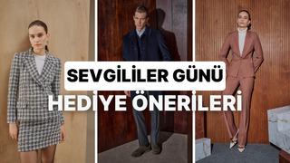 Hediye Arayışında Kaybolanlar Buraya: Sevgililer G&uuml;n&uuml;&rsquo;nde...