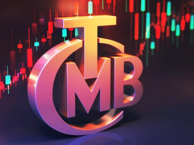 Merkez Bankası rezervleri 206,1 milyar dolar oldu