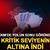 KKM&rsquo;de yolun sonu g&ouml;r&uuml;nd&uuml;: Bakiyeler kritik seviyenin altına indi!