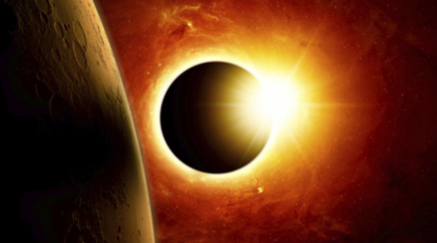 G&uuml;neş Terazi burcunda