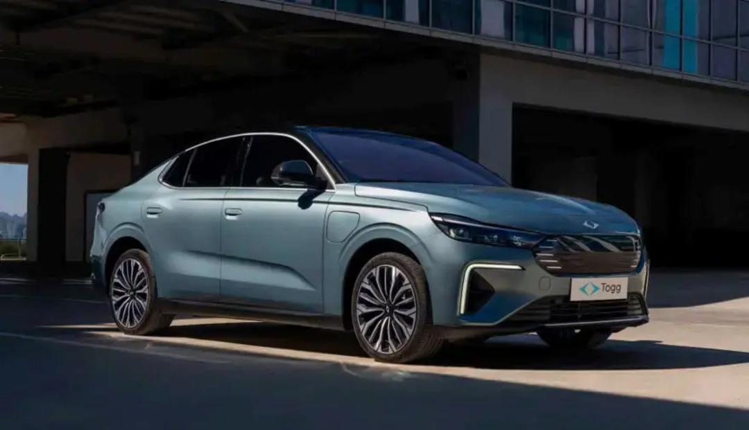 471 bin liraya sıfır Togg d&ouml;nemi! 2026 nın ilk dev kampanyası başladı 1